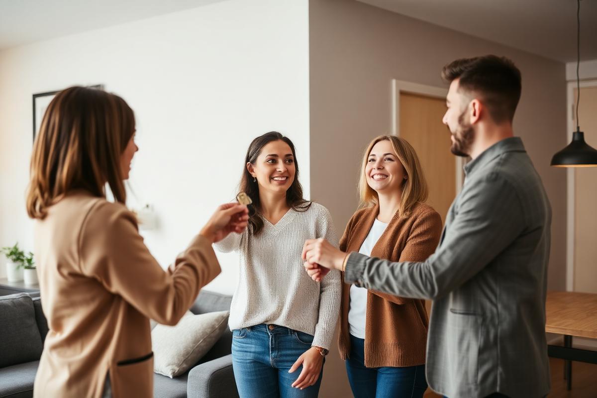 Como precificar seu imóvel para locação e reduzir o tempo de vacância