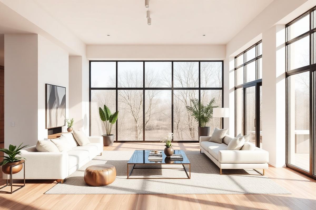 Decoração para apartamentos pequenos: 7 ideias que ampliam qualquer espaço