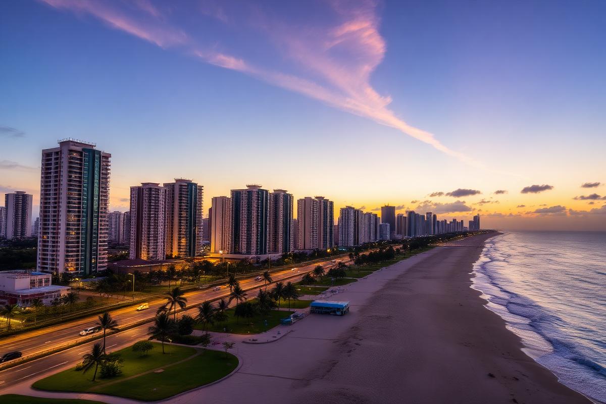 Como rentabilizar seu imóvel com locação em Fortaleza